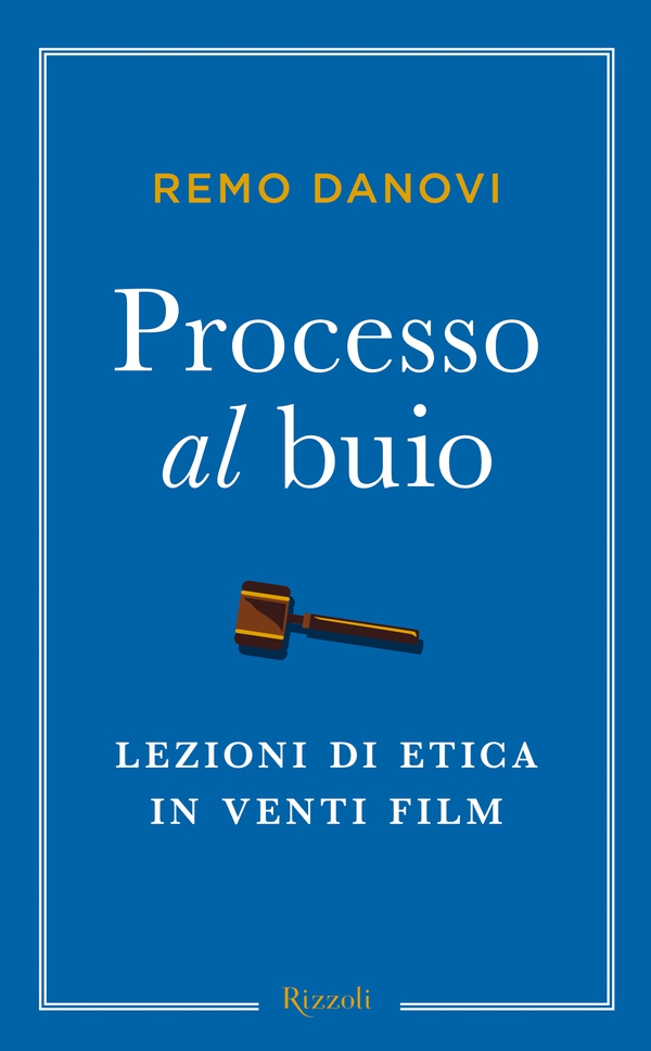 Processo al buio - Librerie.coop Processo al buio - Librerie.coop