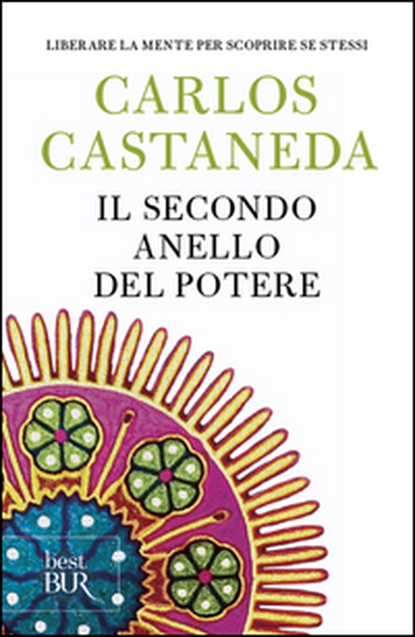 Il secondo anello del potere - Librerie.coop Il secondo anello del potere - Librerie.coop