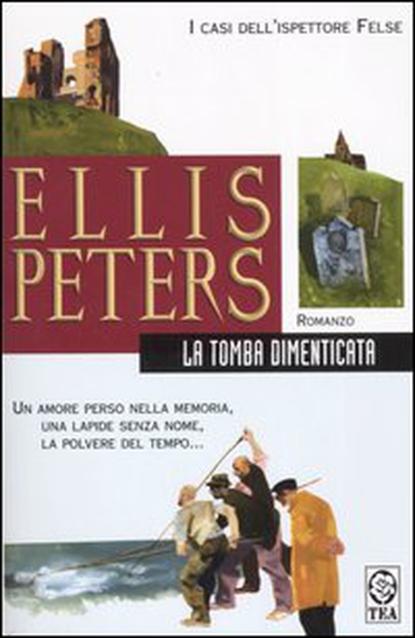La tomba dimenticata - Librerie.coop La tomba dimenticata - Librerie.coop