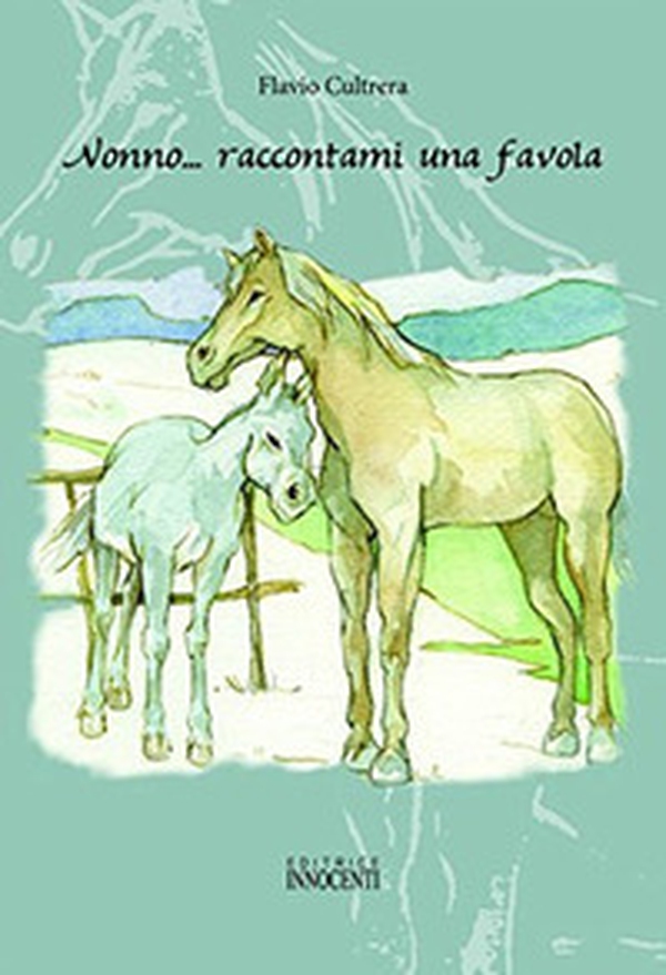 Nonno, raccontami una favola - Librerie.coop Nonno, raccontami una favola - Librerie.coop