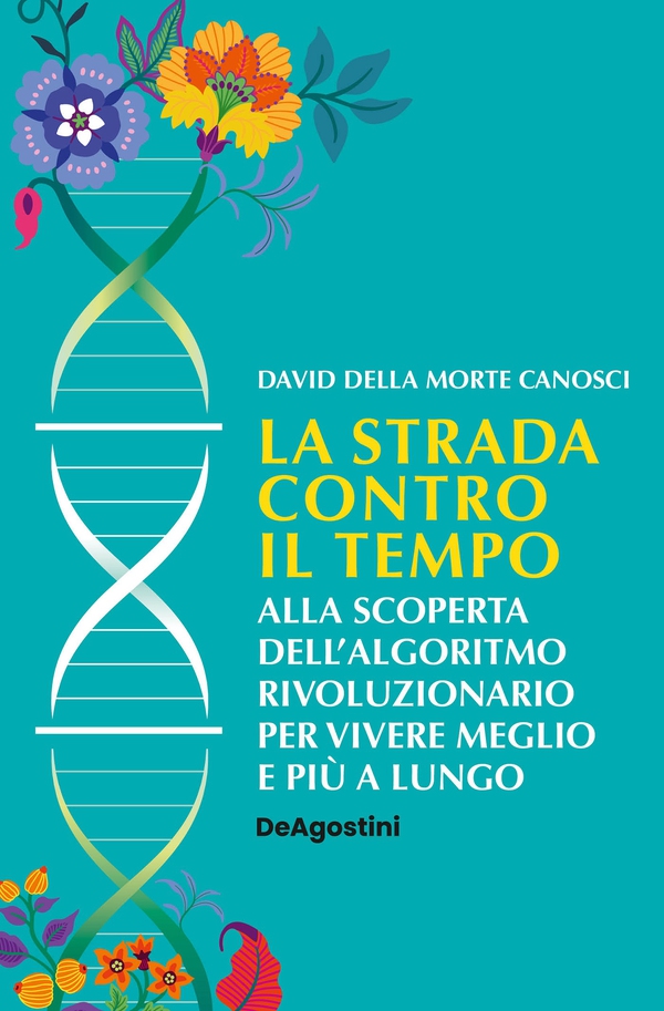 La strada contro il tempo - Librerie.coop La strada contro il tempo - Librerie.coop