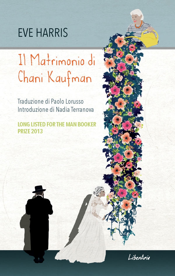 Il matrimonio di Chani Kaufman - Librerie.coop Il matrimonio di Chani Kaufman - Librerie.coop
