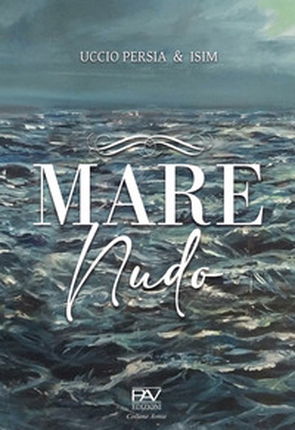 Mare nudo - Librerie.coop Mare nudo - Librerie.coop