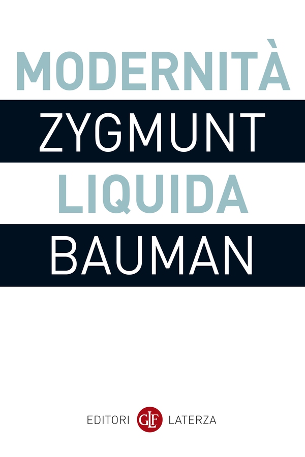 Modernità liquida - Librerie.coop Modernità liquida - Librerie.coop