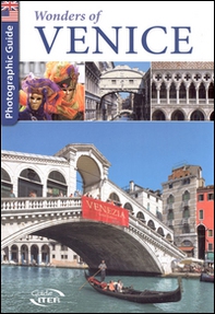 Wonders of Venice - Librerie.coop