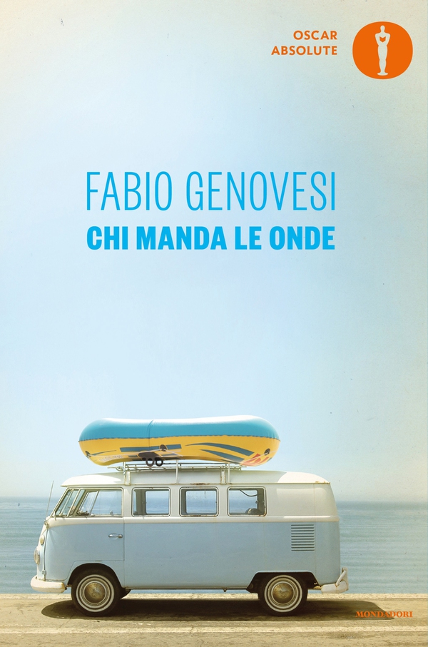 Chi manda le onde - Librerie.coop Chi manda le onde - Librerie.coop