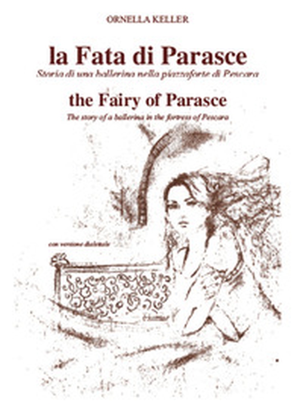 La fata di Parasce - Librerie.coop La fata di Parasce - Librerie.coop
