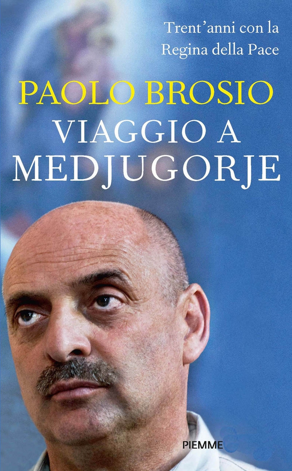 Viaggio a Medjugorje - Librerie.coop Viaggio a Medjugorje - Librerie.coop