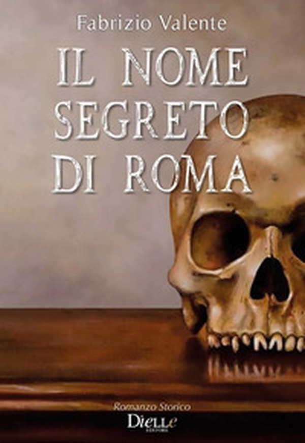 Il nome segreto di Roma - Librerie.coop Il nome segreto di Roma - Librerie.coop