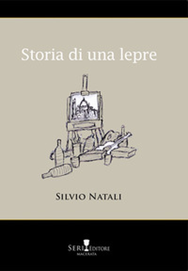 Storia di una lepre - Librerie.coop Storia di una lepre - Librerie.coop