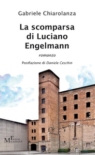 La scomparsa di Luciano Engelmann - Librerie.coop
