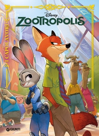Zootropolis - Librerie.coop