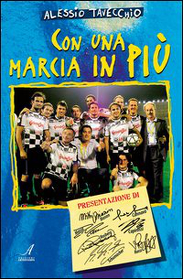 Con una marcia in più - Librerie.coop Con una marcia in più - Librerie.coop
