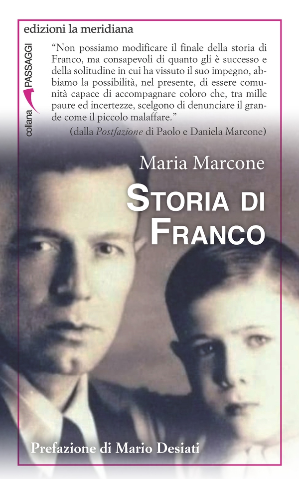 Storia di Franco - Librerie.coop Storia di Franco - Librerie.coop