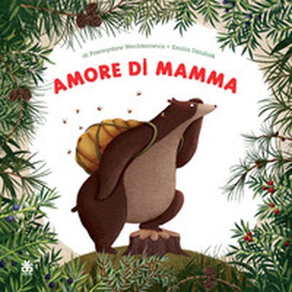 Amore di mamma - Librerie.coop Amore di mamma - Librerie.coop