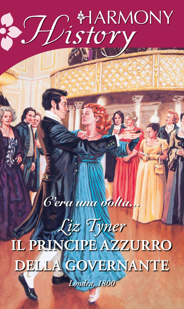 Il principe azzurro della governante - Librerie.coop Il principe azzurro della governante - Librerie.coop