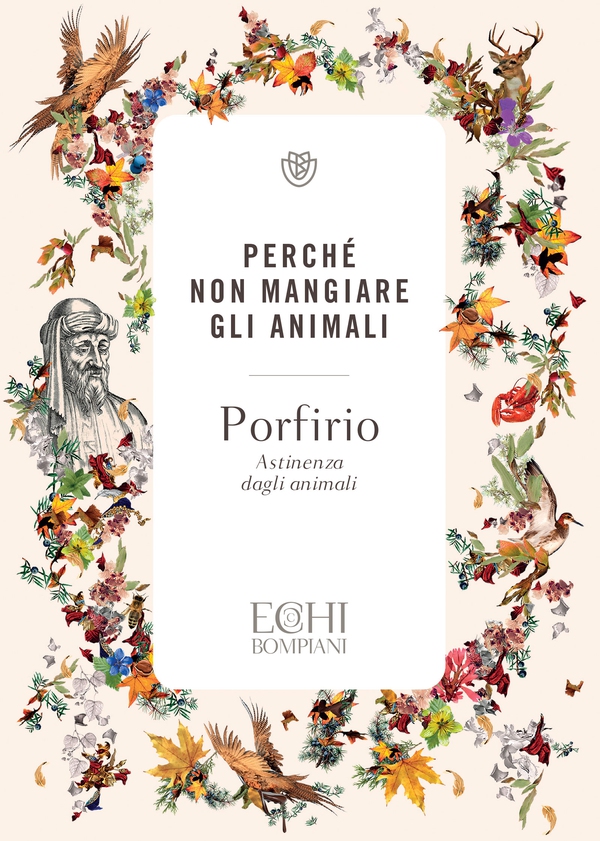 Perché non mangiare gli animali - Librerie.coop Perché non mangiare gli animali - Librerie.coop