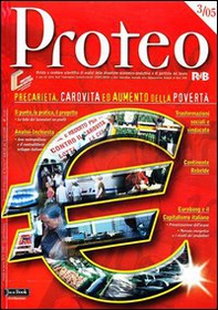 Proteo - Vol. 3 - Librerie.coop