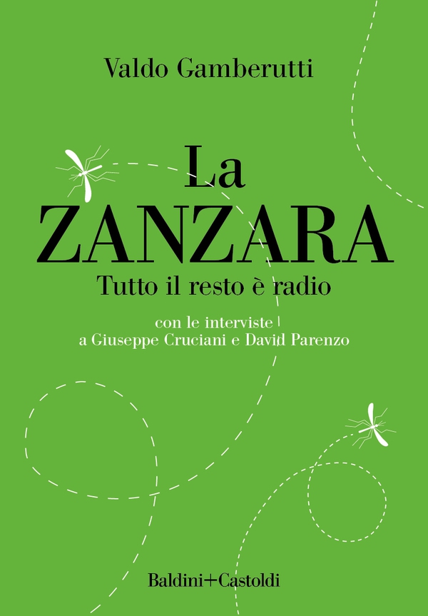 La zanzara - Librerie.coop La zanzara - Librerie.coop