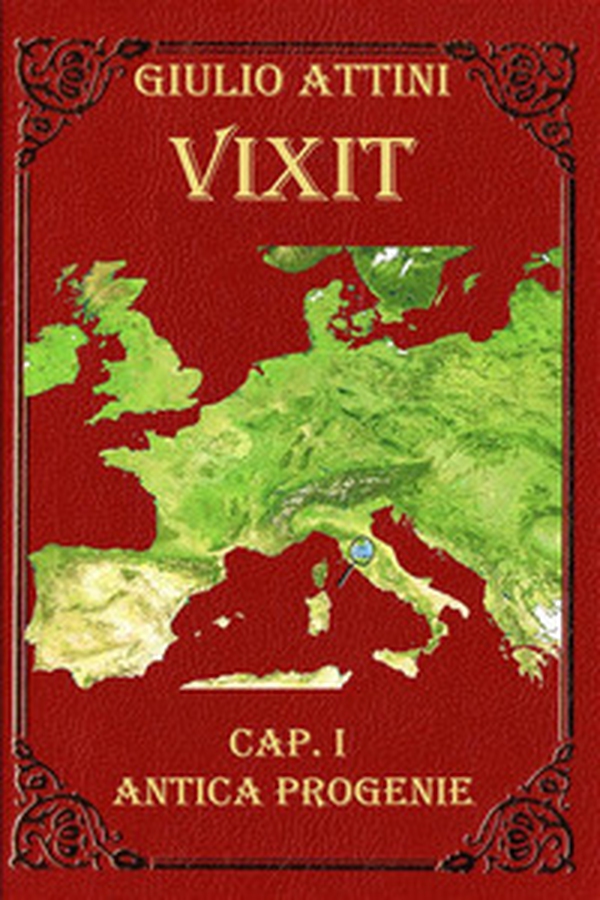 Vixit - Vol. 1 - Librerie.coop Vixit - Vol. 1 - Librerie.coop
