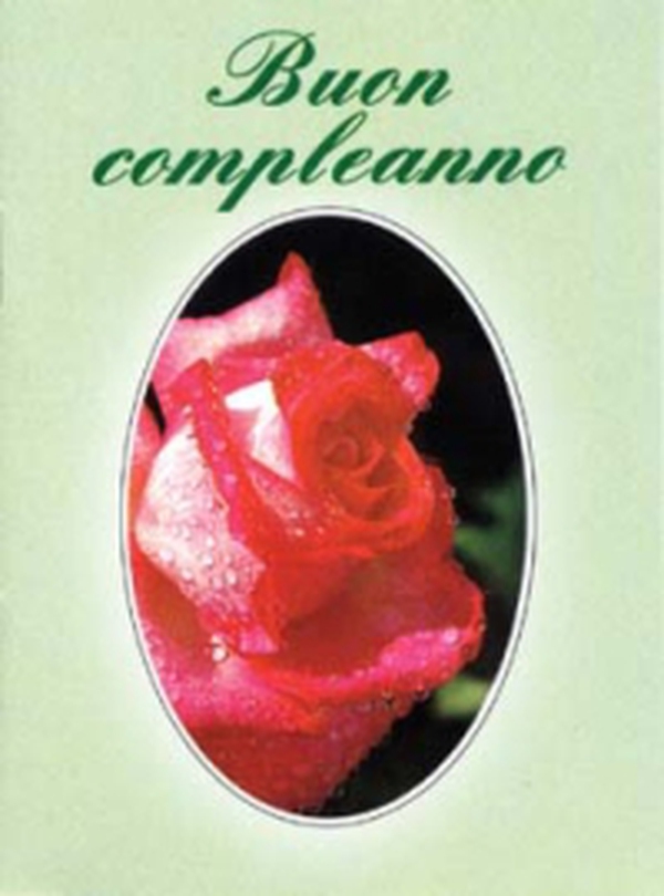Buon compleanno - Librerie.coop Buon compleanno - Librerie.coop