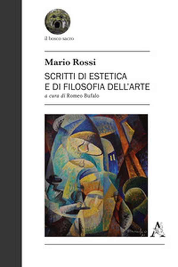 Scritti di estetica e di filosofia dell'arte - Librerie.coop Scritti di estetica e di filosofia dell'arte - Librerie.coop