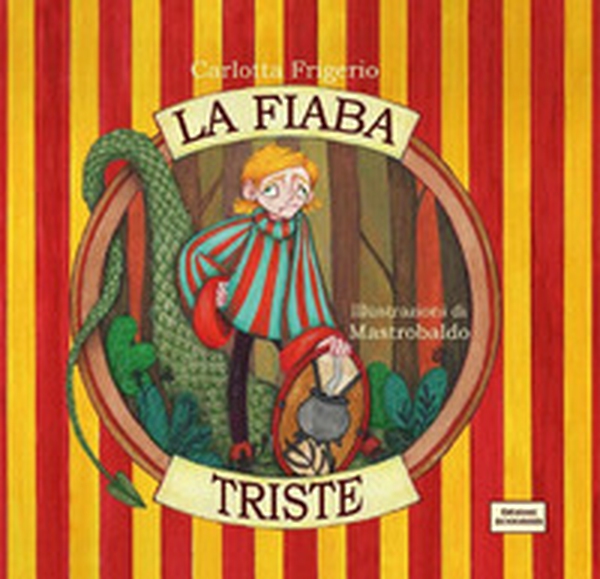 La fiaba triste - Librerie.coop La fiaba triste - Librerie.coop