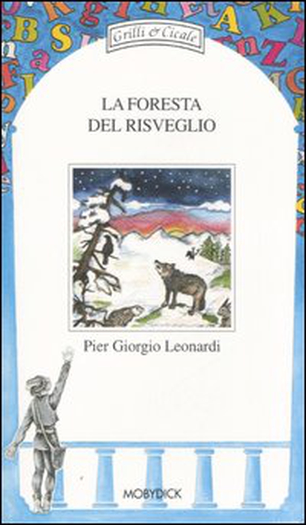 La foresta del risveglio - Librerie.coop La foresta del risveglio - Librerie.coop