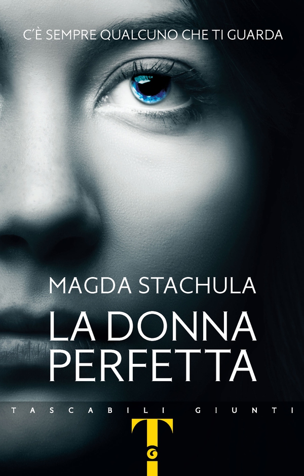 La donna perfetta - Librerie.coop La donna perfetta - Librerie.coop