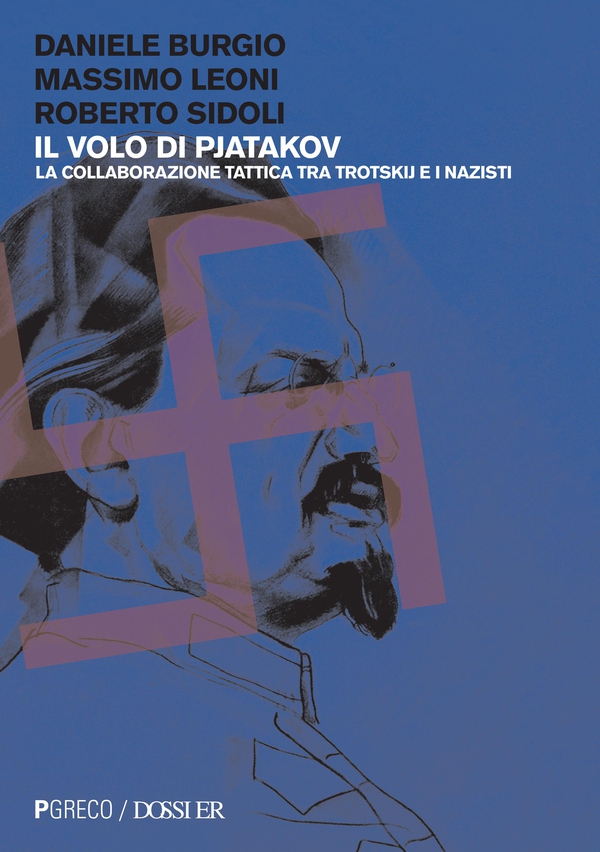Il volo di Pjatakov - Librerie.coop Il volo di Pjatakov - Librerie.coop