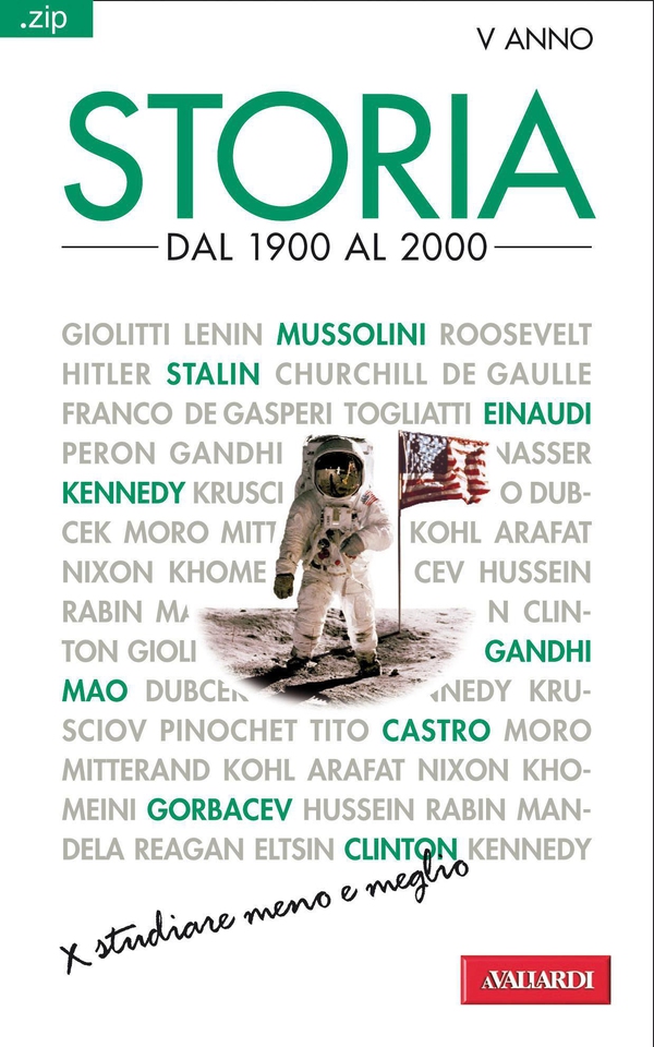 Storia. Dal 1900 al 2000 - Librerie.coop Storia. Dal 1900 al 2000 - Librerie.coop