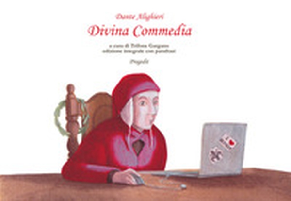 Divina Commedia - Librerie.coop Divina Commedia - Librerie.coop