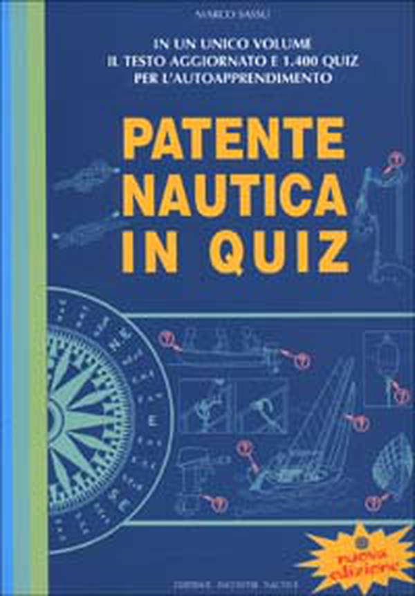 Patente nautica in quiz - Librerie.coop Patente nautica in quiz - Librerie.coop
