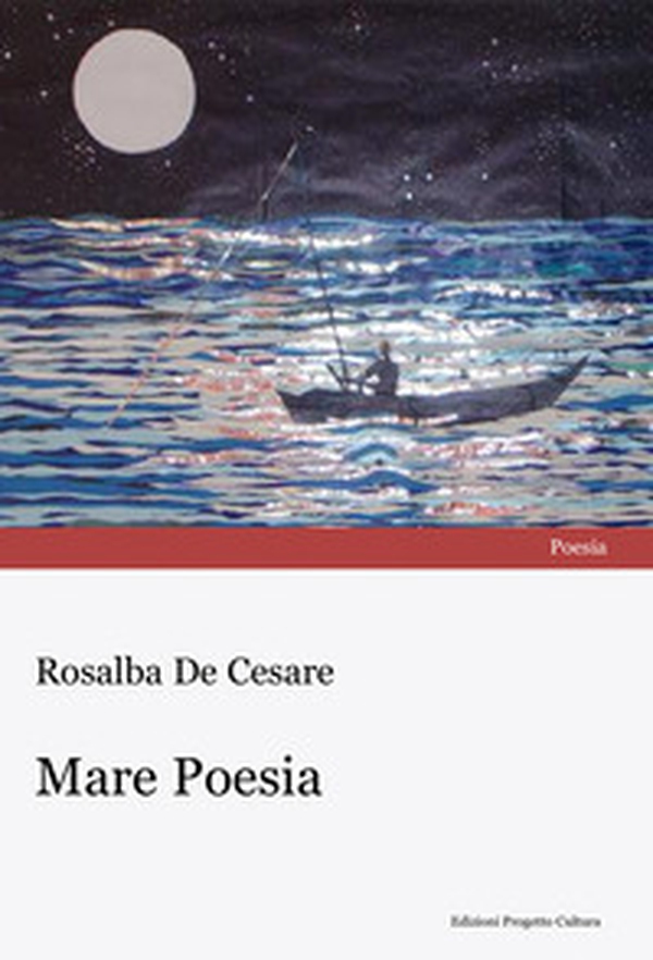Mare poesia - Librerie.coop Mare poesia - Librerie.coop