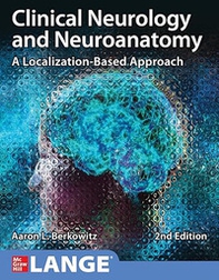 Clinical neurology neuroanatomy - Librerie.coop