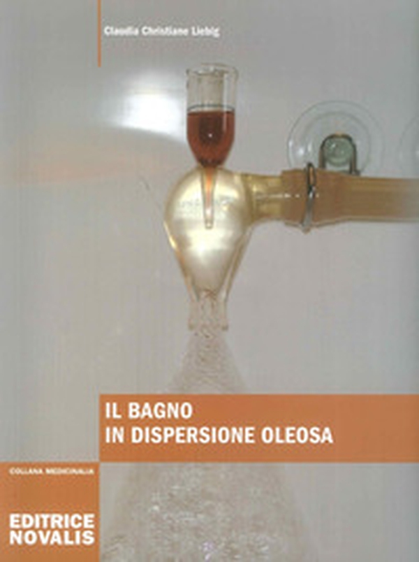 Il bagno in dispersione oleosa - Librerie.coop Il bagno in dispersione oleosa - Librerie.coop