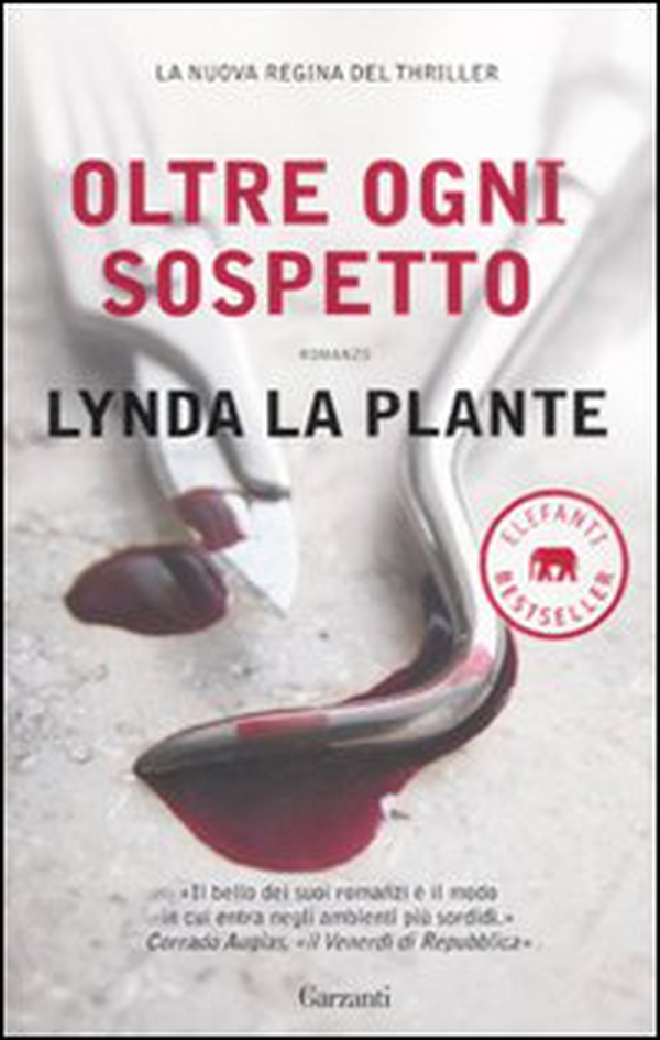 Oltre ogni sospetto - Librerie.coop Oltre ogni sospetto - Librerie.coop