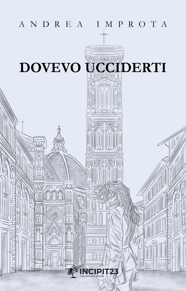 Dovevo Ucciderti - Librerie.coop Dovevo Ucciderti - Librerie.coop