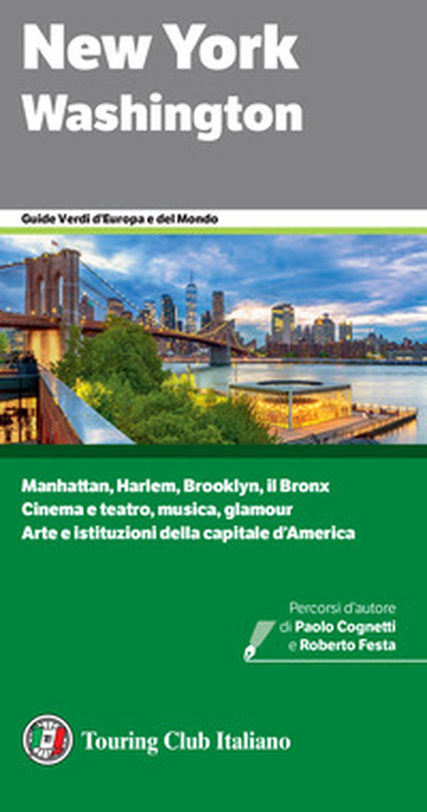 New York, Washington - Librerie.coop New York, Washington - Librerie.coop