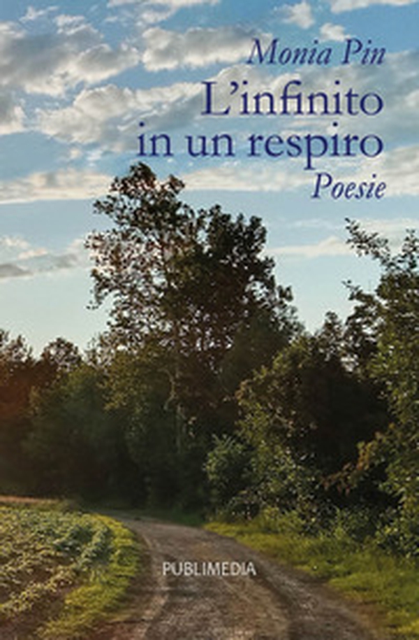 L'infinito in un respiro - Librerie.coop L'infinito in un respiro - Librerie.coop