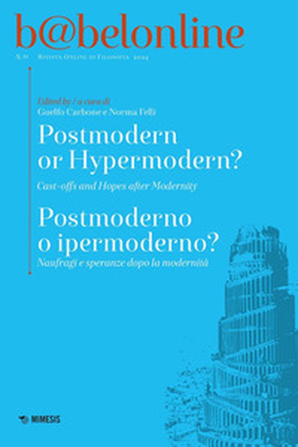 Babelonline print - Vol. 11 - Librerie.coop Babelonline print - Vol. 11 - Librerie.coop