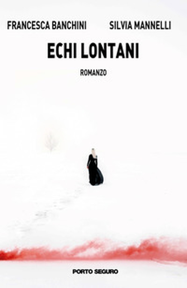 Echi lontani - Librerie.coop Echi lontani - Librerie.coop