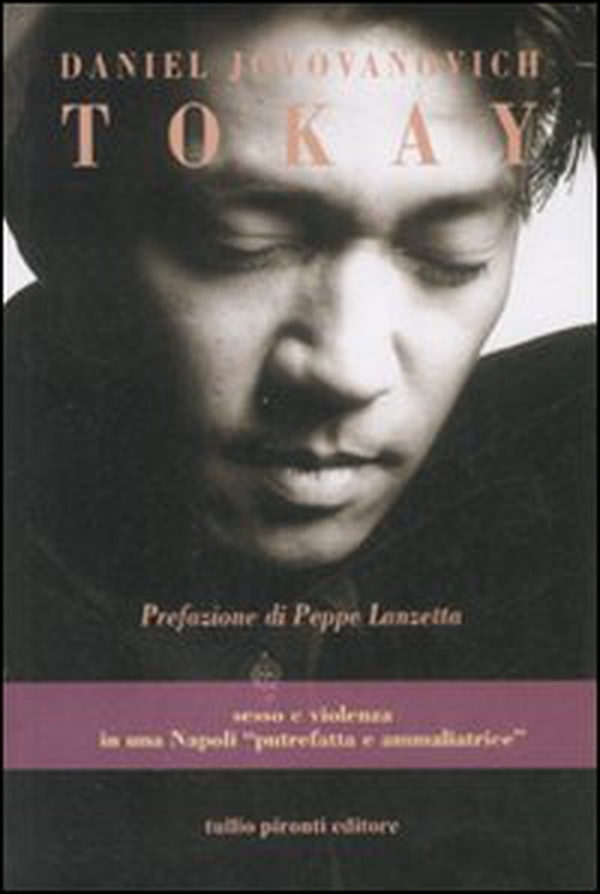 Tokay - Librerie.coop Tokay - Librerie.coop