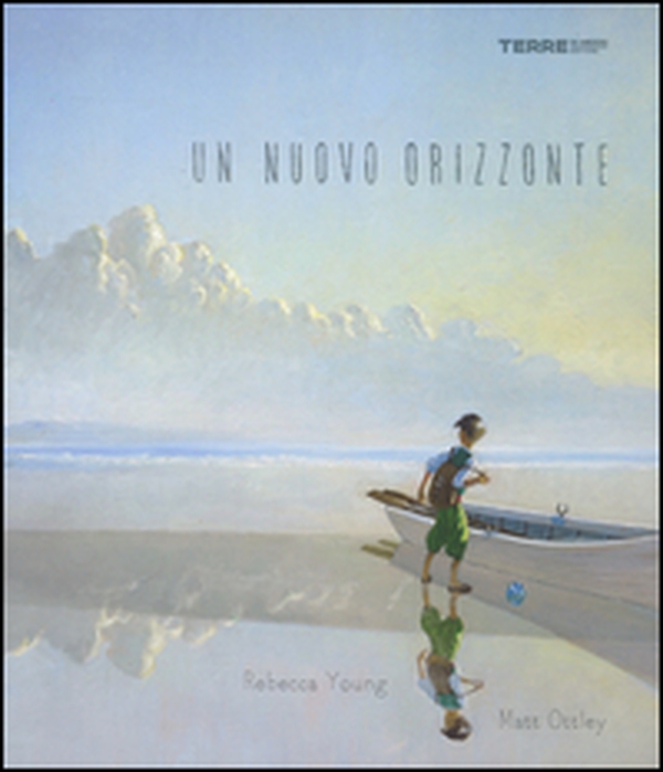 Un nuovo orizzonte - Librerie.coop Un nuovo orizzonte - Librerie.coop