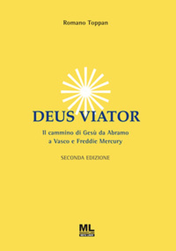 Deus viator - Librerie.coop Deus viator - Librerie.coop