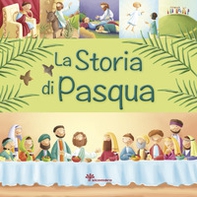 Storia di Pasqua - Librerie.coop