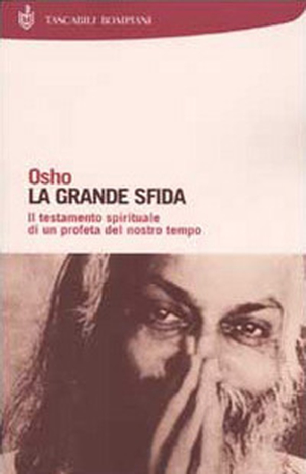 La grande sfida. Il testamento spirituale di un profeta del nostro tempo - Librerie.coop La grande sfida. Il testamento spirituale di un profeta del nostro tempo - Librerie.coop