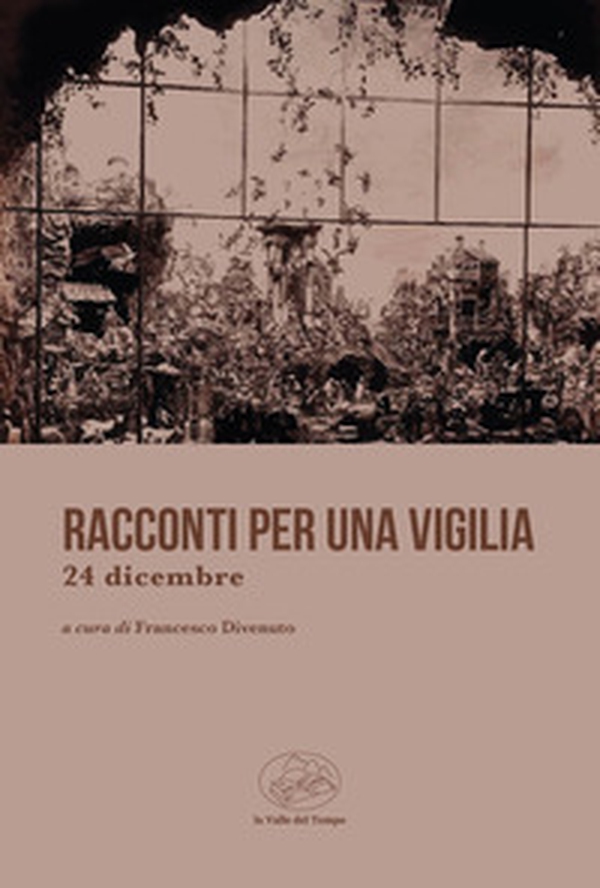 Racconti per una vigilia 24 dicembre - Librerie.coop Racconti per una vigilia 24 dicembre - Librerie.coop