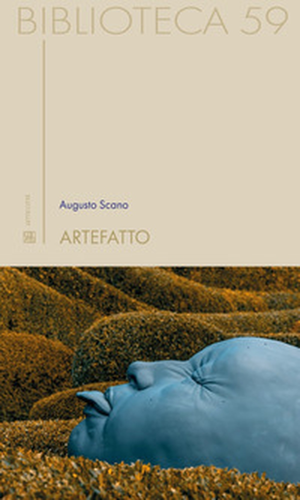 Artefatto - Librerie.coop Artefatto - Librerie.coop