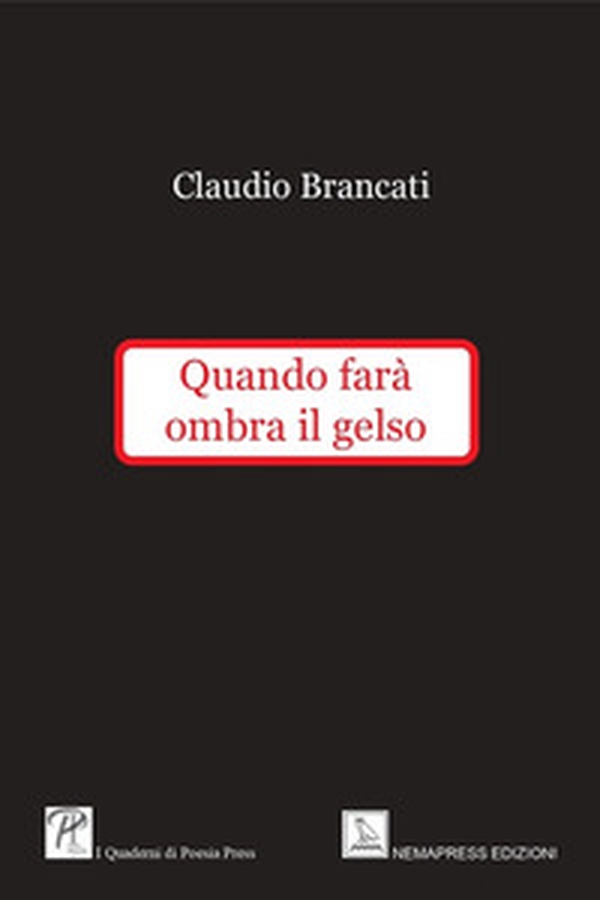 Quando farà ombra il gelso - Librerie.coop Quando farà ombra il gelso - Librerie.coop